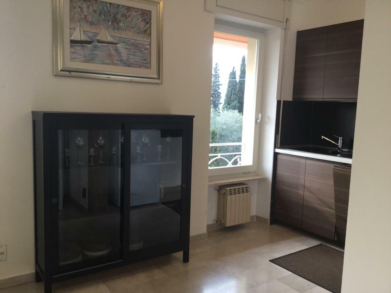 Casa Claudia Apartment Assenza di Brenzone Exterior photo